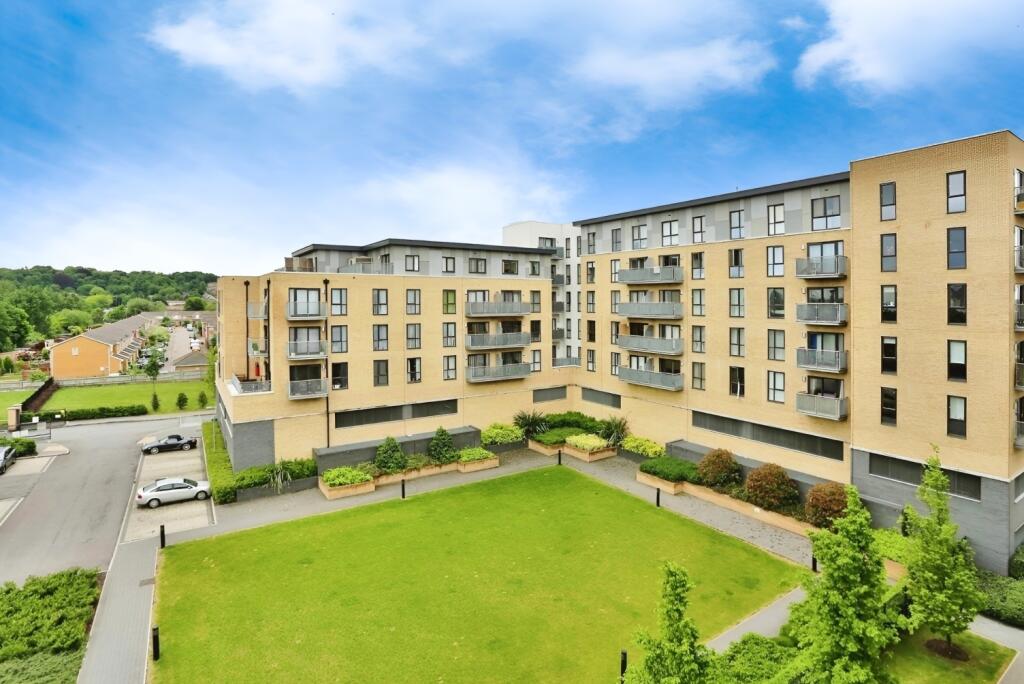 2 bed 1st Floor Flat for rent in Erith. From Acorn - Belvedere