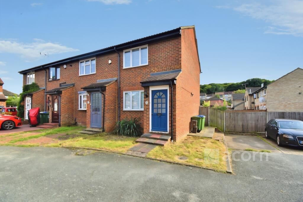 2 bed End of Terrace for rent in Erith. From Acorn - Belvedere