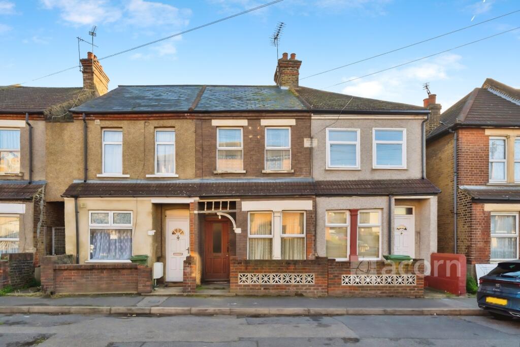 3 bed Mid Terraced House for rent in Erith. From Acorn - Northumberland Heath