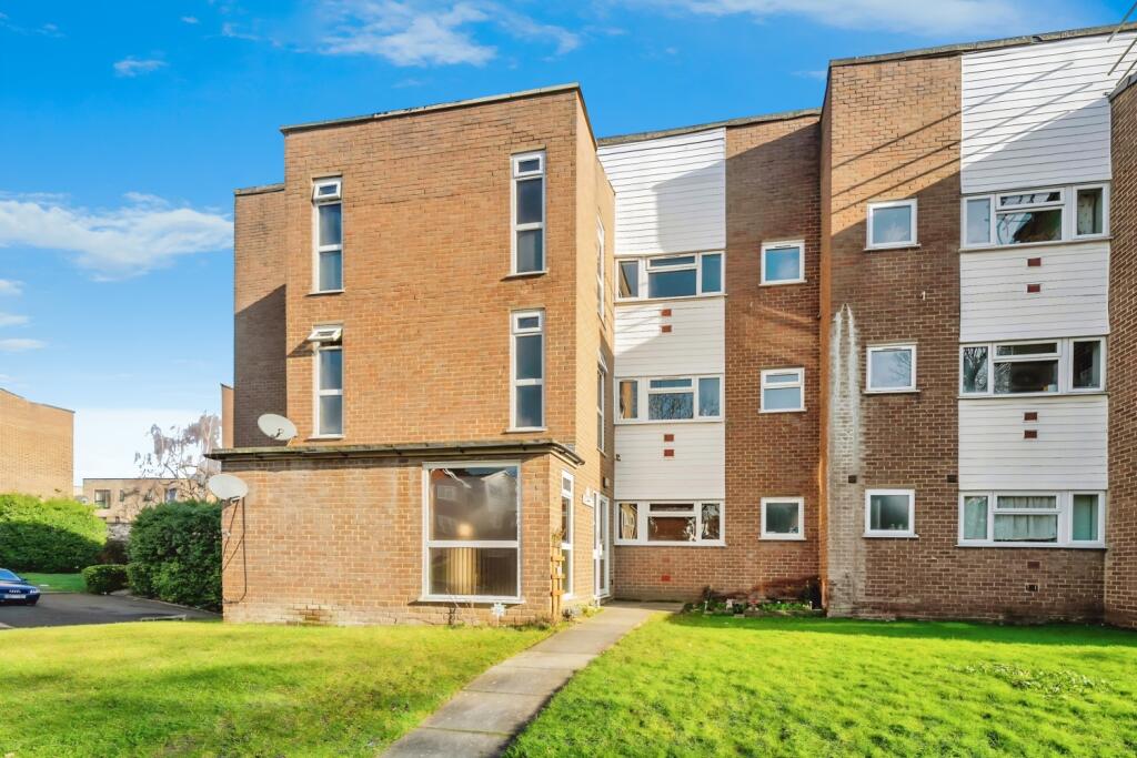 1 bed 1st Floor Flat for rent in Erith. From Acorn - Northumberland Heath