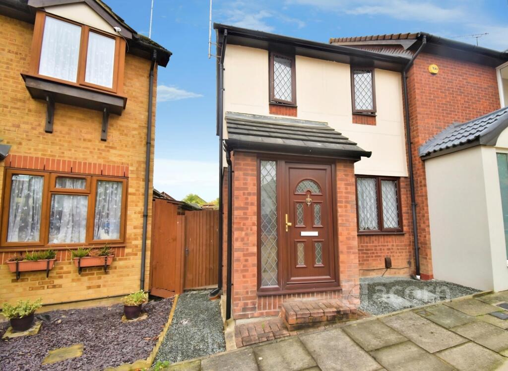 1 bed End of Terrace for rent in Erith. From Acorn - Northumberland Heath