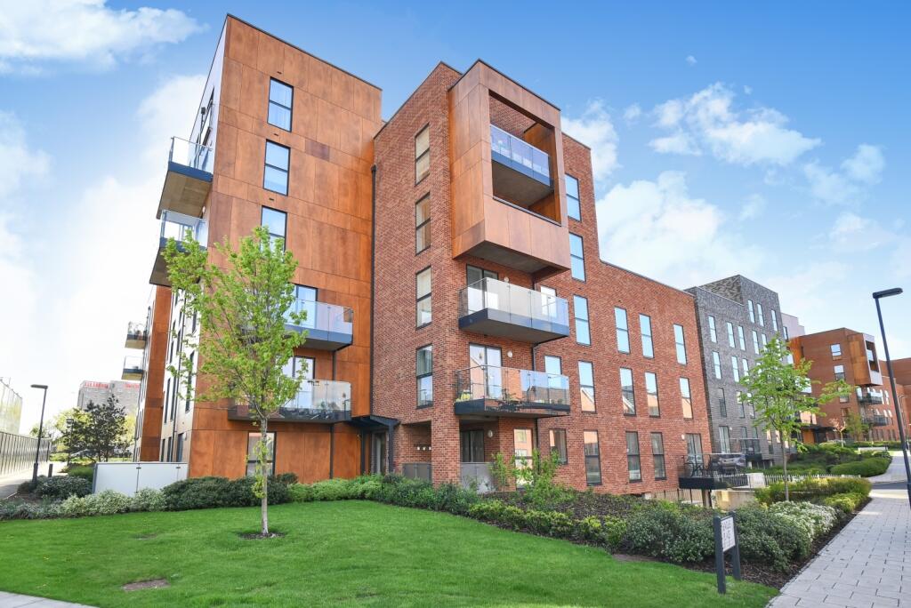 2 bed 1st Floor Flat for rent in Erith. From Acorn - Northumberland Heath