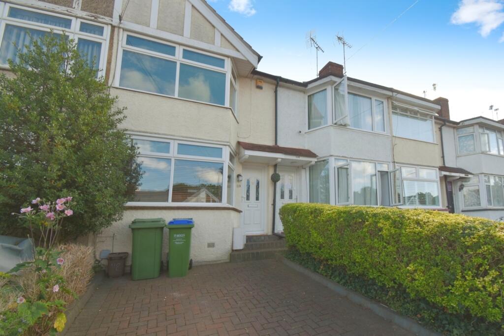 2 bed Mid Terraced House for rent in Crayford. From Acorn - Northumberland Heath