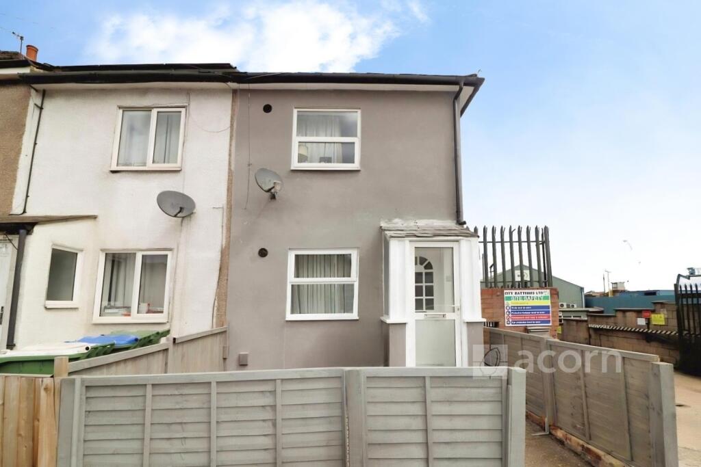 2 bed End of Terrace for rent in Erith. From Acorn - Northumberland Heath 2 bed End of Terrace for rent in Erith. From Acorn - Northumberland Heath