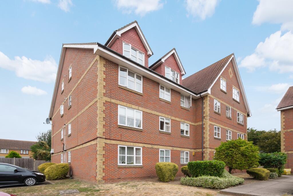 2 bed 1st Floor Flat for rent in Erith. From Acorn - Northumberland Heath