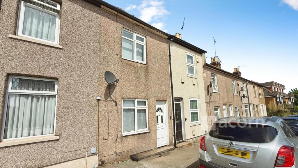 3 bed Mid Terraced House for rent in Erith. From Acorn - Northumberland Heath