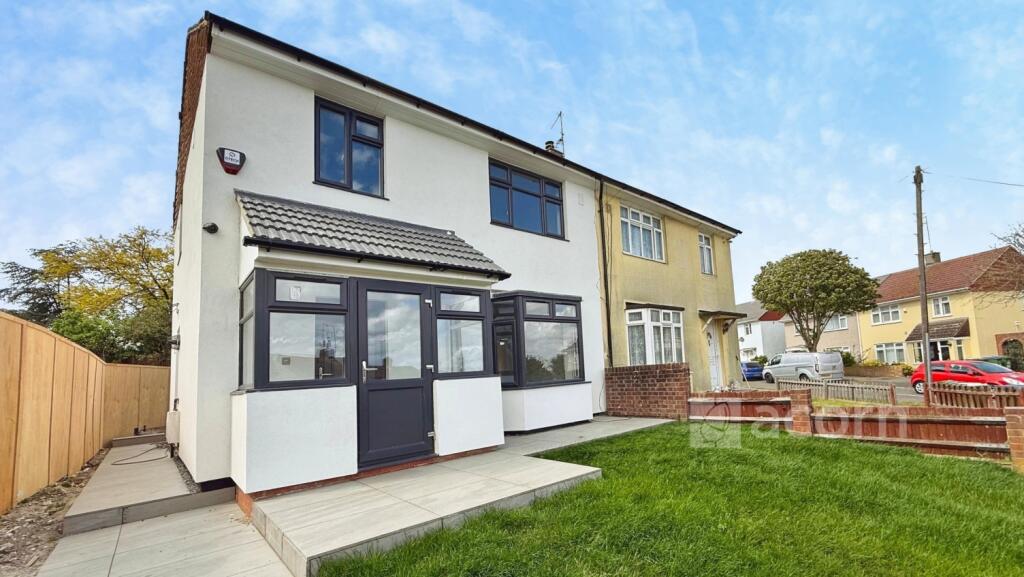 3 bed Semi Detached for rent in Erith. From Acorn - Northumberland Heath