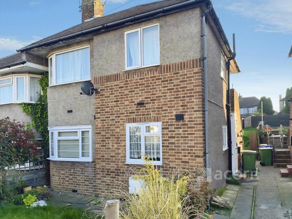 2 bed Annexe for rent in Erith. From Acorn - Northumberland Heath 2 bed Annexe for rent in Erith. From Acorn - Northumberland Heath