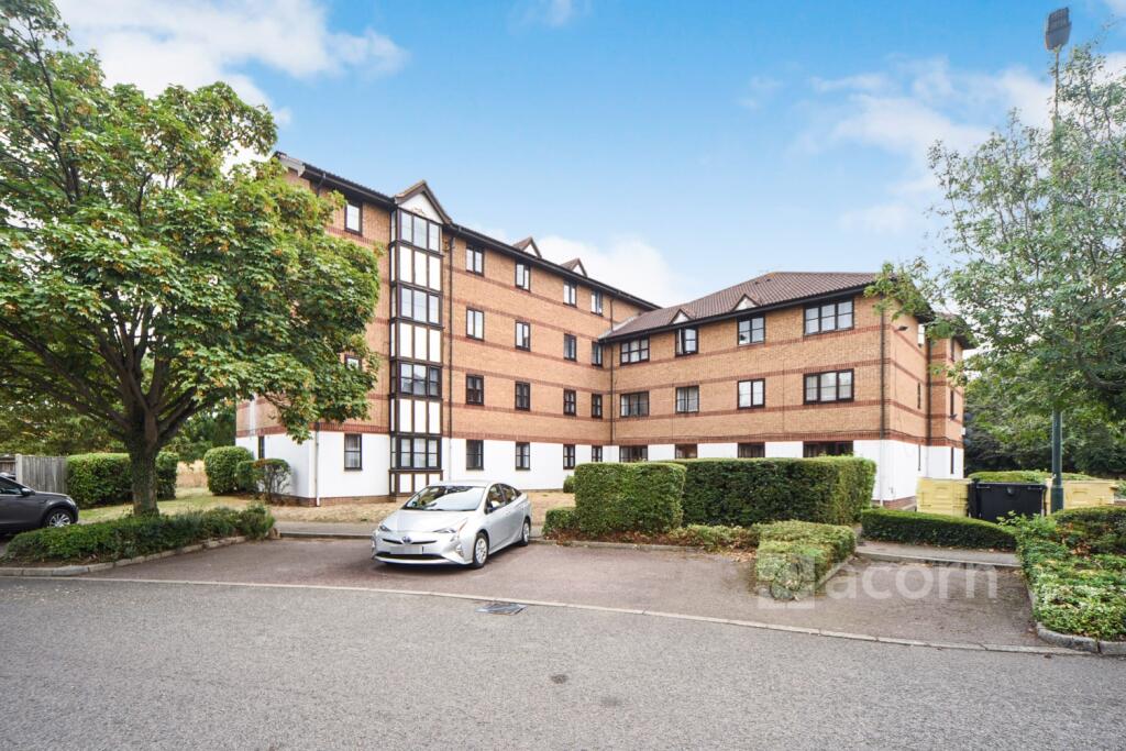 2 bed 1st Floor Flat for rent in Erith. From Acorn - Northumberland Heath