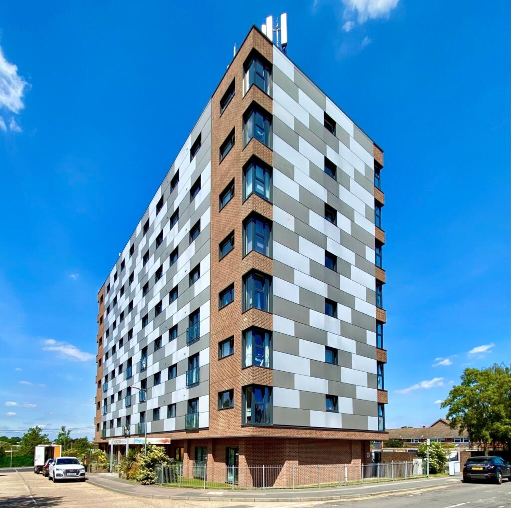1 bed 1st Floor Flat for rent in Swanley. From Langford Russell - Swanley