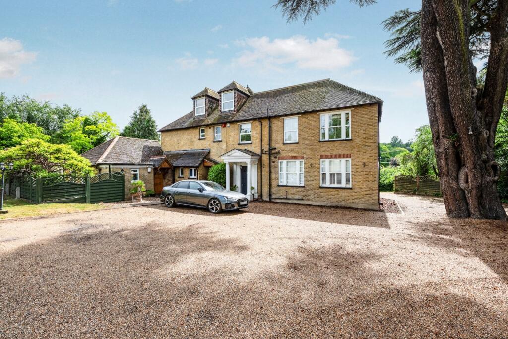 2 bed 1st Floor Flat for rent in Swanley Village. From Langford Russell - Swanley 2 bed 1st Floor Flat for rent in Swanley Village. From Langford Russell - Swanley