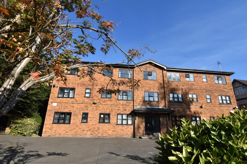 1 bed 1st Floor Flat for rent in Swanley. From Langford Russell - Swanley 1 bed 1st Floor Flat for rent in Swanley. From Langford Russell - Swanley