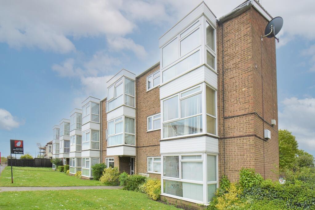 2 bed 1st Floor Flat for rent in Swanley. From Langford Russell - Swanley