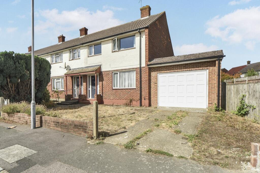3 bed Semi Detached for rent in Swanley. From Langford Russell - Swanley