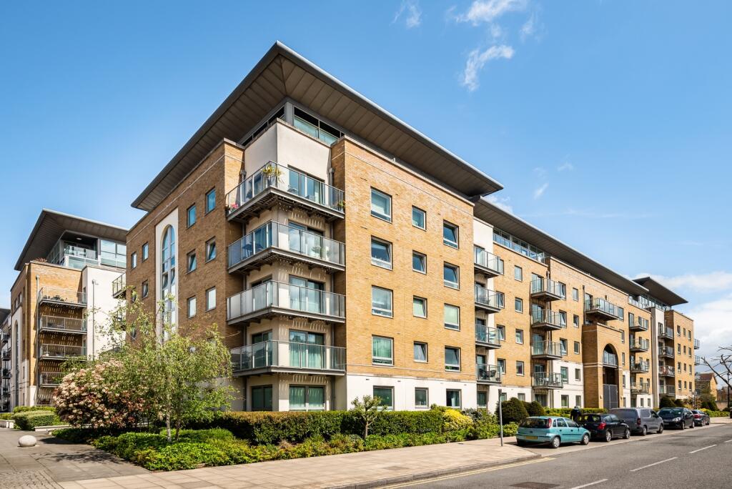 1 bed Flat for rent in Woolwich. From Acorn - Woolwich