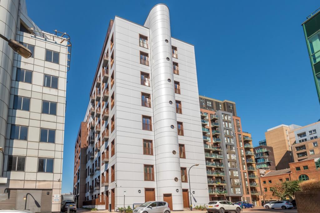 1 bed Flat for rent in Poplar. From Acorn - Woolwich