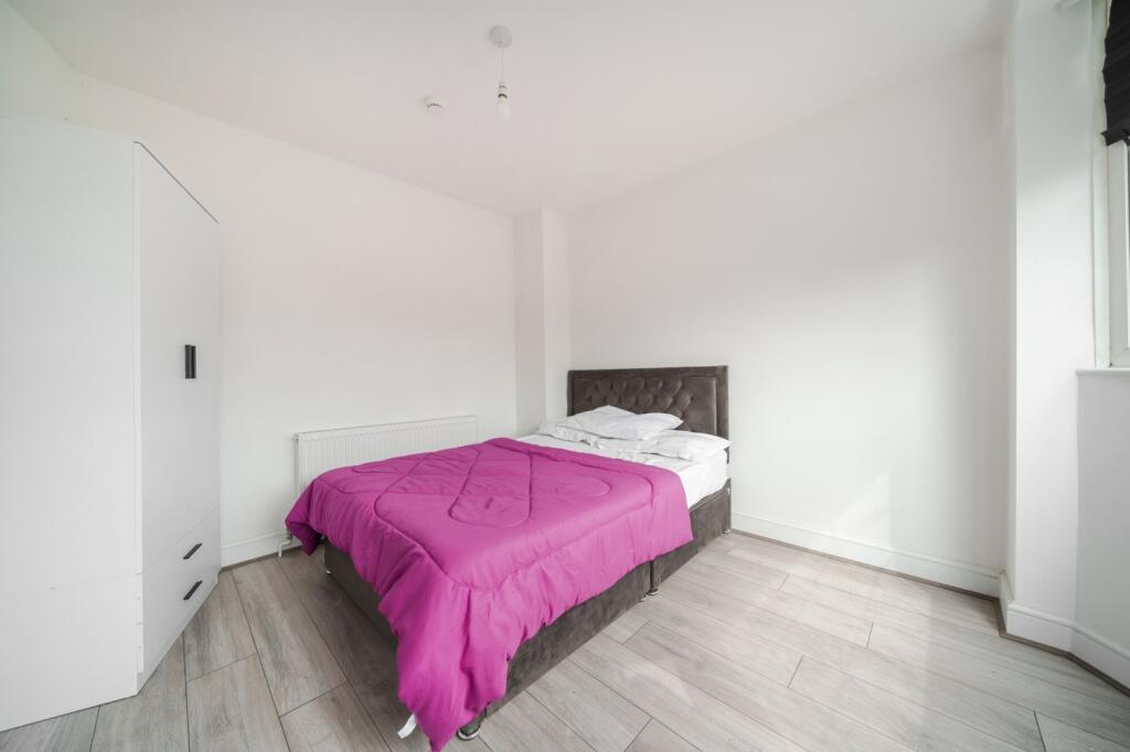 1 bed House Share for rent in Woolwich. From John Payne - Woolwich