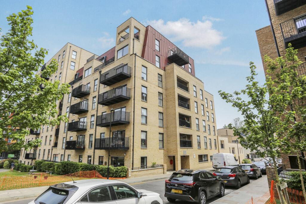 2 bed 1st Floor Flat for rent in Woolwich. From John Payne - Woolwich 2 bed 1st Floor Flat for rent in Woolwich. From John Payne - Woolwich