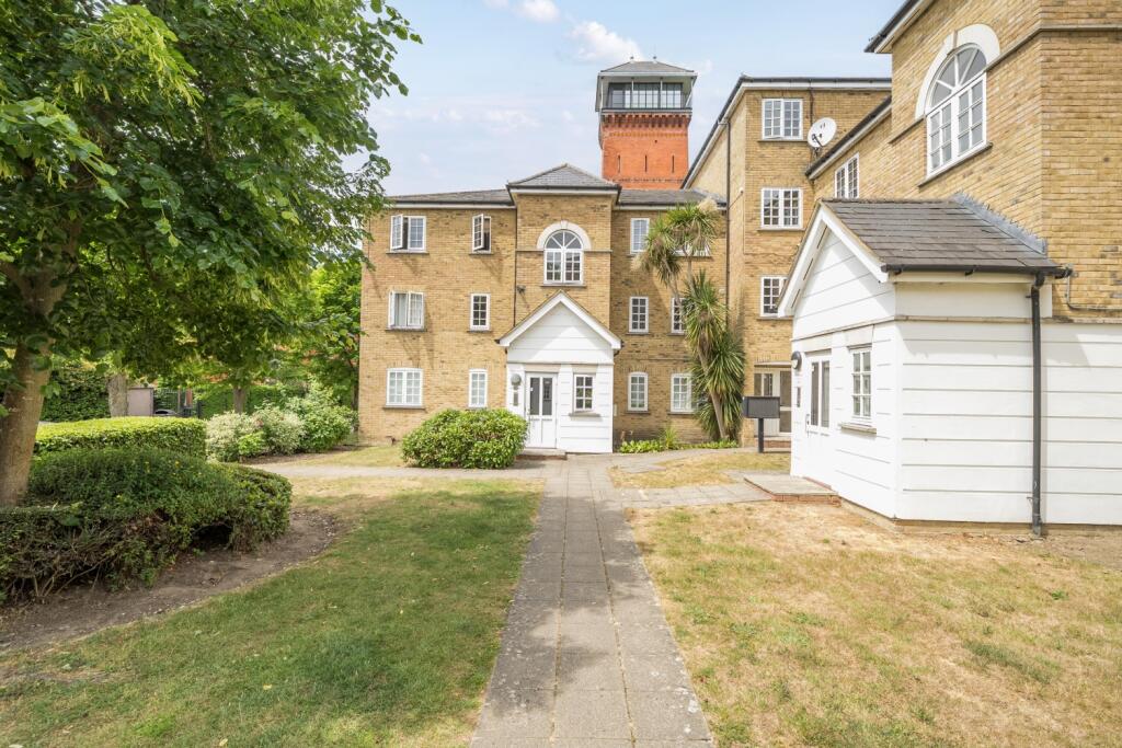 1 bed 1st Floor Flat for rent in Woolwich. From John Payne - Woolwich 1 bed 1st Floor Flat for rent in Woolwich. From John Payne - Woolwich