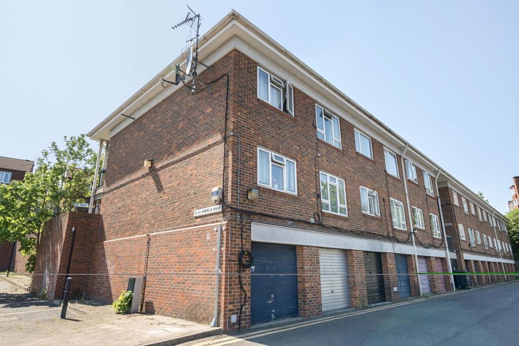 1 bed 1st Floor Flat for rent in Woolwich. From John Payne - Woolwich 1 bed 1st Floor Flat for rent in Woolwich. From John Payne - Woolwich