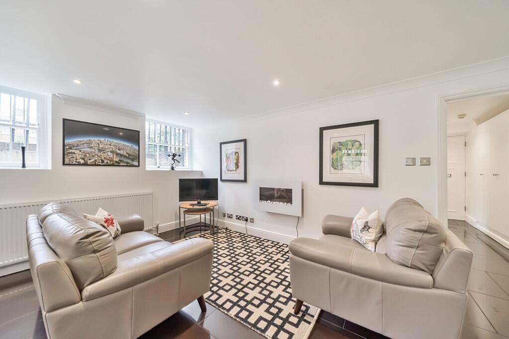 2 bed 1st Floor Flat for rent in Woolwich. From John Payne - Woolwich 2 bed 1st Floor Flat for rent in Woolwich. From John Payne - Woolwich