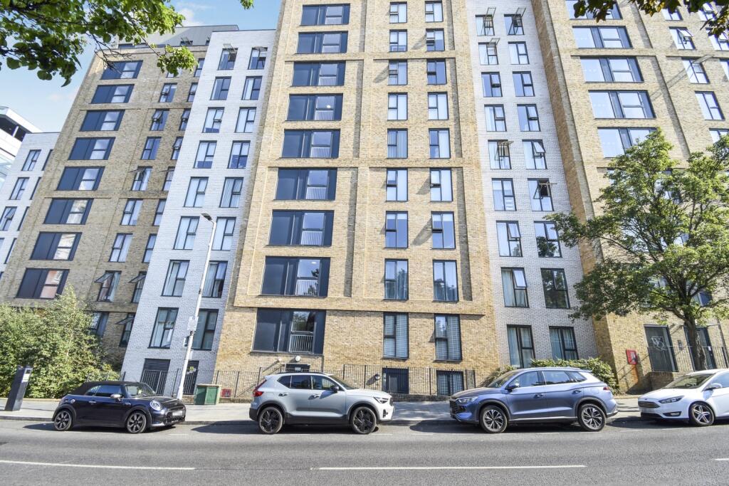 1 bed 1st Floor Flat for rent in Woolwich. From John Payne - Woolwich 1 bed 1st Floor Flat for rent in Woolwich. From John Payne - Woolwich