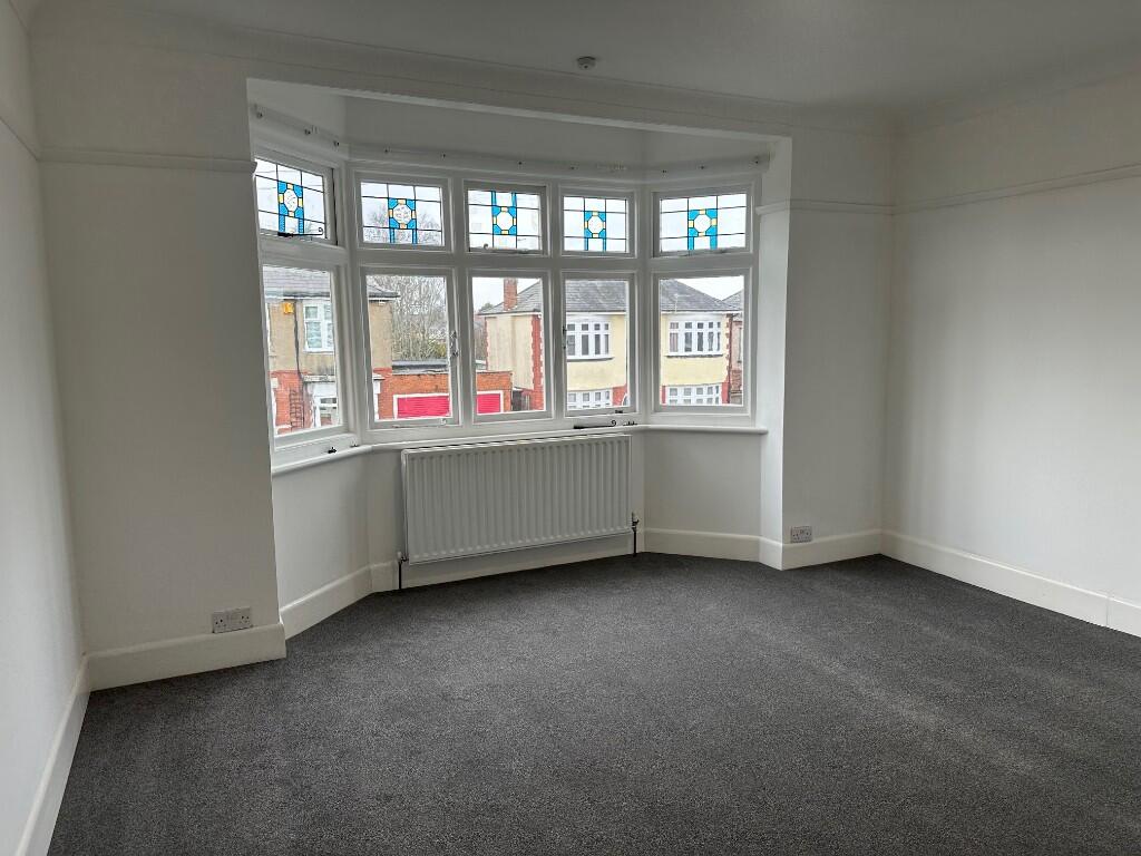 1 bed HMO for rent in Bournemouth. From Ellis and Partners Limited - Bournemouth