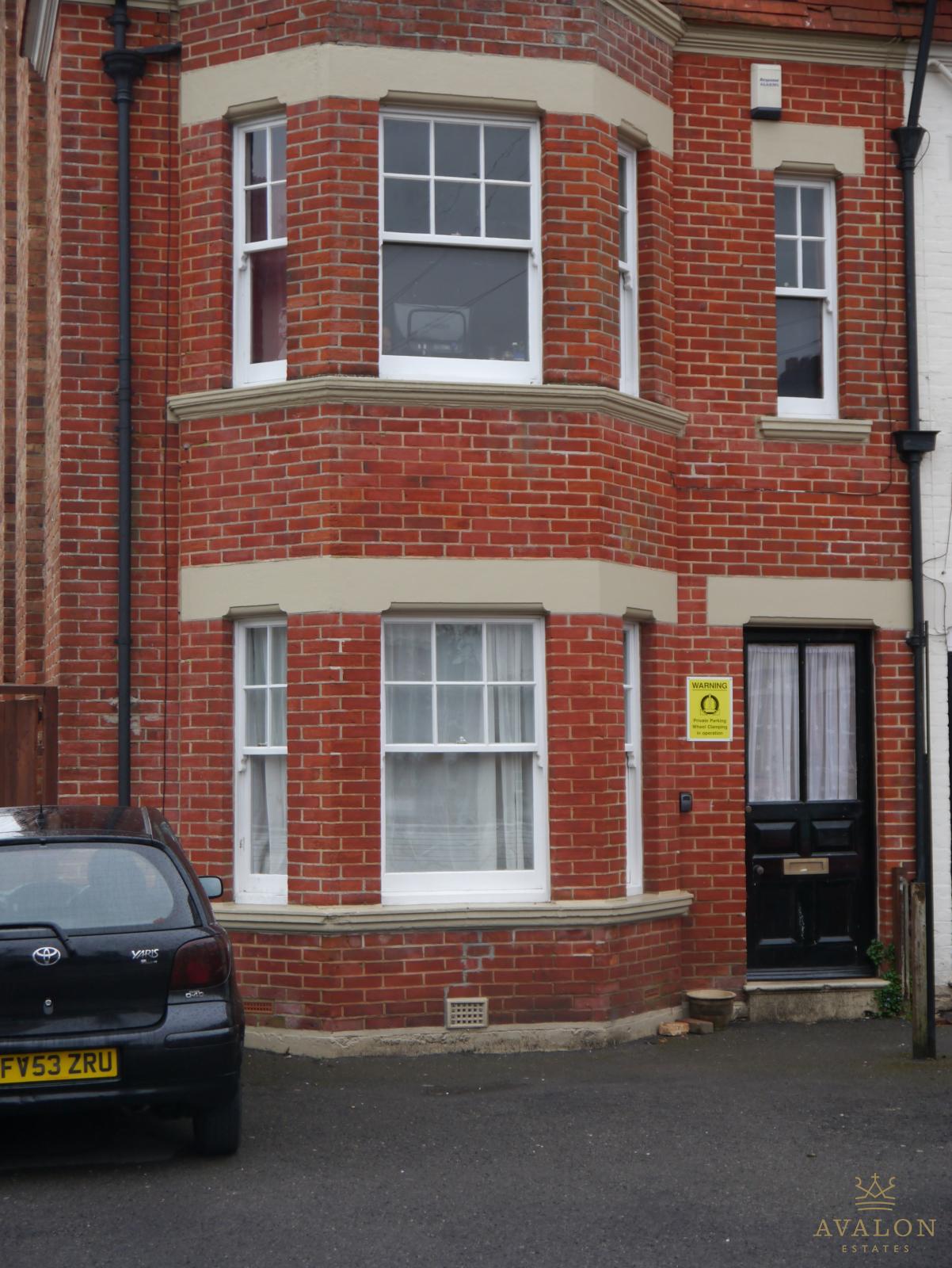 2 bed Semi Detached for rent in Dorset. From Avalon Estates