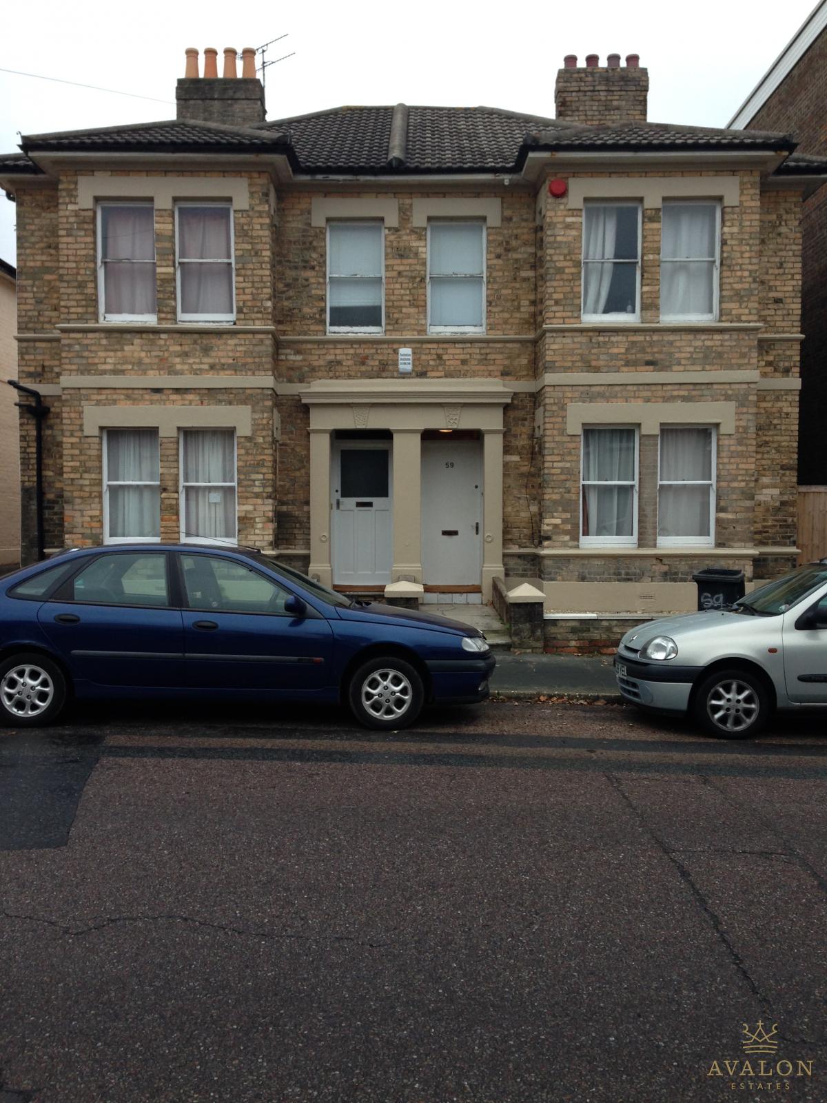 1 bed Semi Detached for rent in Dorset. From Avalon Estates