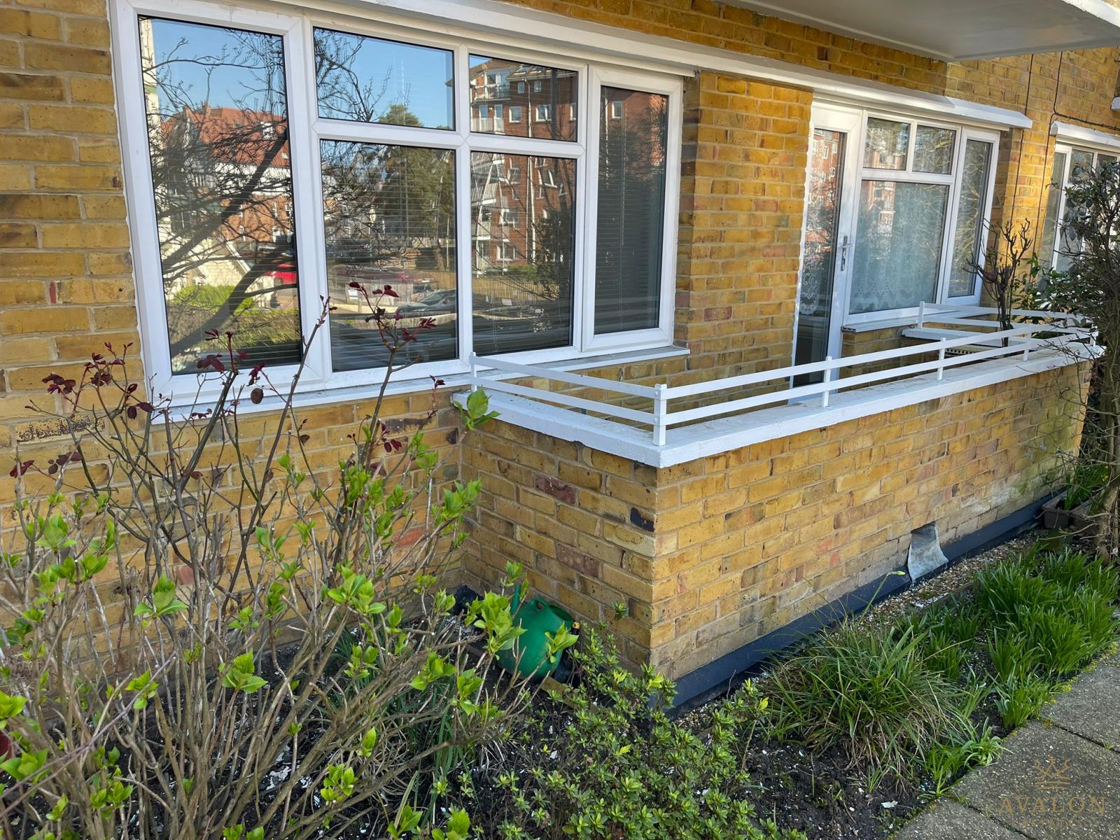 2 bed 1st Floor Flat for rent in Bournemouth. From Avalon Estates
