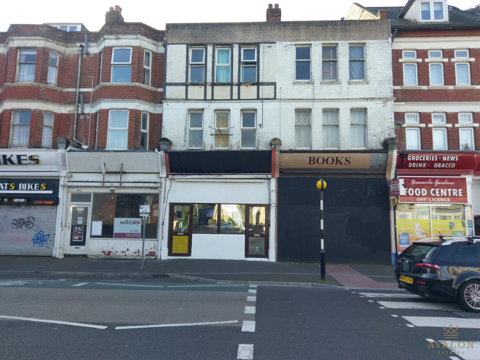 1 bed House Share for rent in Dorset. From Avalon Estates