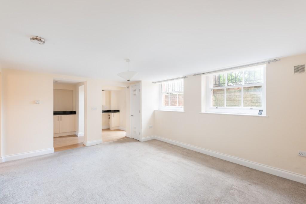 2 bed 1st Floor Flat for rent in Lewes. From Ellmans - Hove