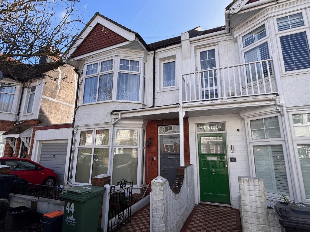 2 bed House (unspecified) for rent in Brighton and Hove. From Ellmans - Hove 2 bed House (unspecified) for rent in Brighton and Hove. From Ellmans - Hove