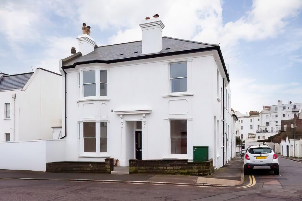 4 bed Semi Detached for rent in Ovingdean. From Ellmans - Hove