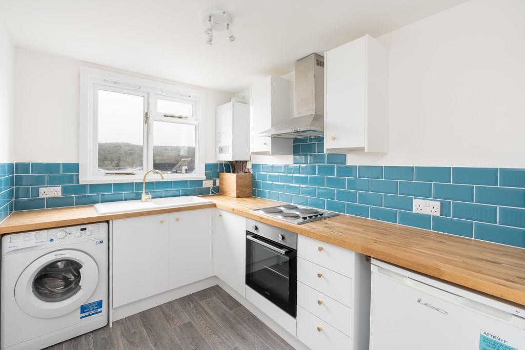 1 bed 1st Floor Flat for rent in Ovingdean. From Ellmans - Hove