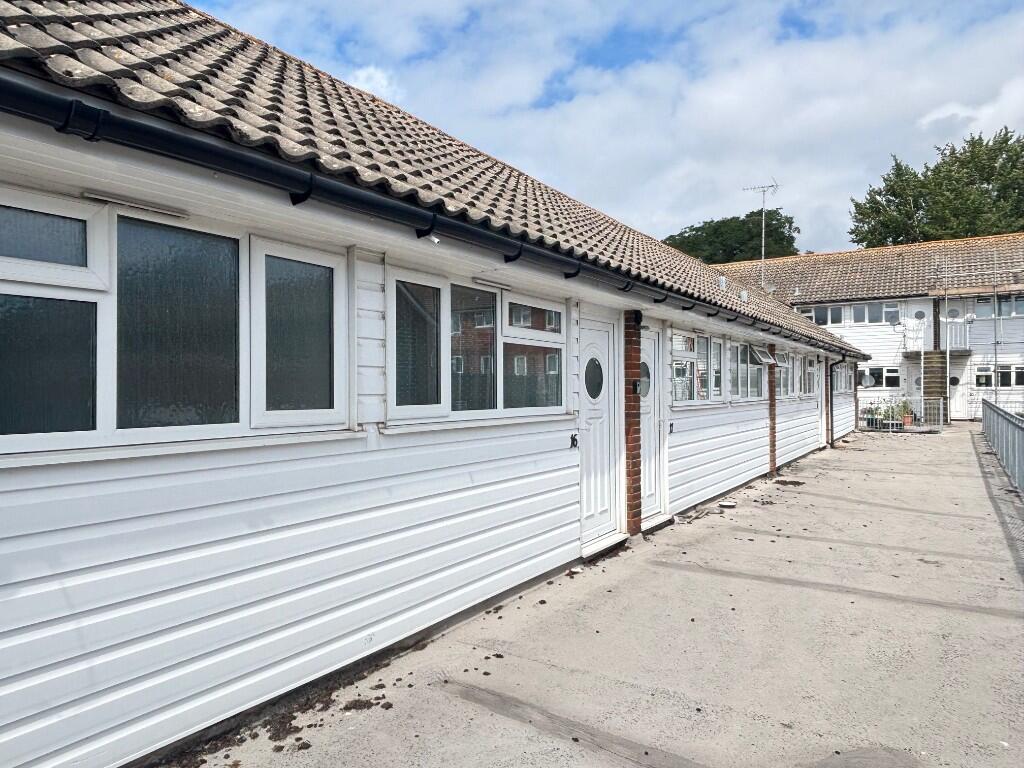 1 bed Apartment for rent in Hassocks. From Ellmans - Hove 1 bed Apartment for rent in Hassocks. From Ellmans - Hove