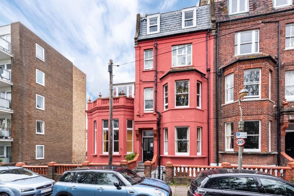 1 bed 1st Floor Flat for rent in Ovingdean. From Ellmans - Hove