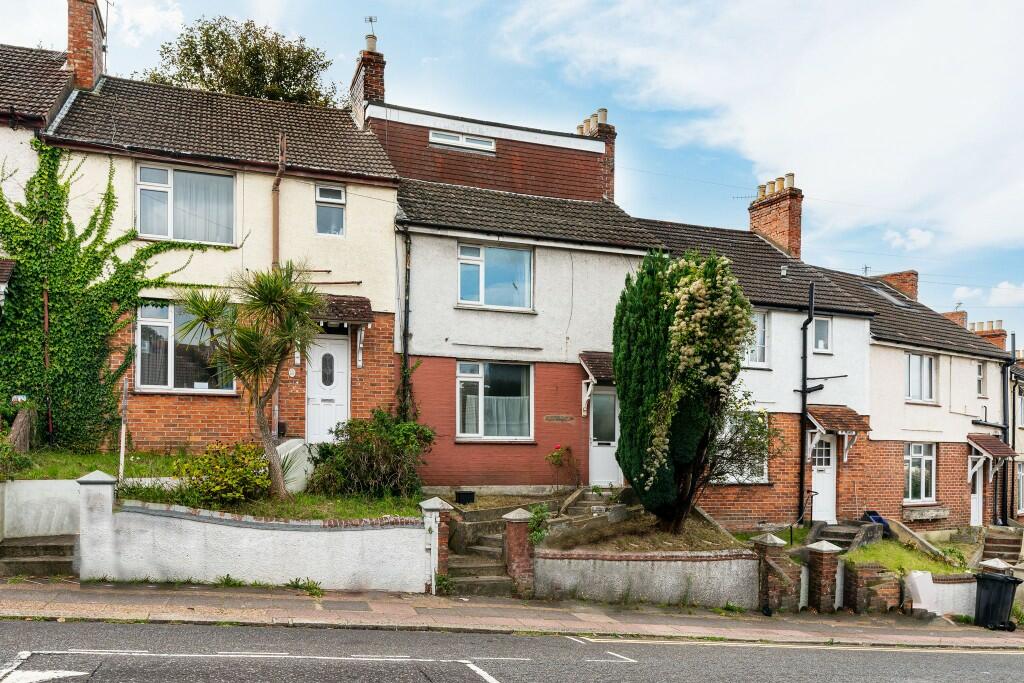 4 bed Town House for rent in Ovingdean. From Ellmans - Hove 4 bed Town House for rent in Ovingdean. From Ellmans - Hove