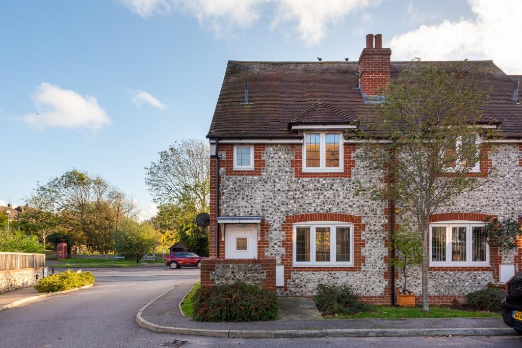 2 bed End of Terrace for rent in Friston. From Ellmans - Hove