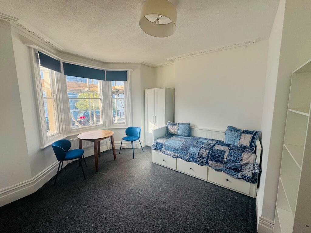 1 bed Apartment for rent in Ovingdean. From Ellmans - Hove