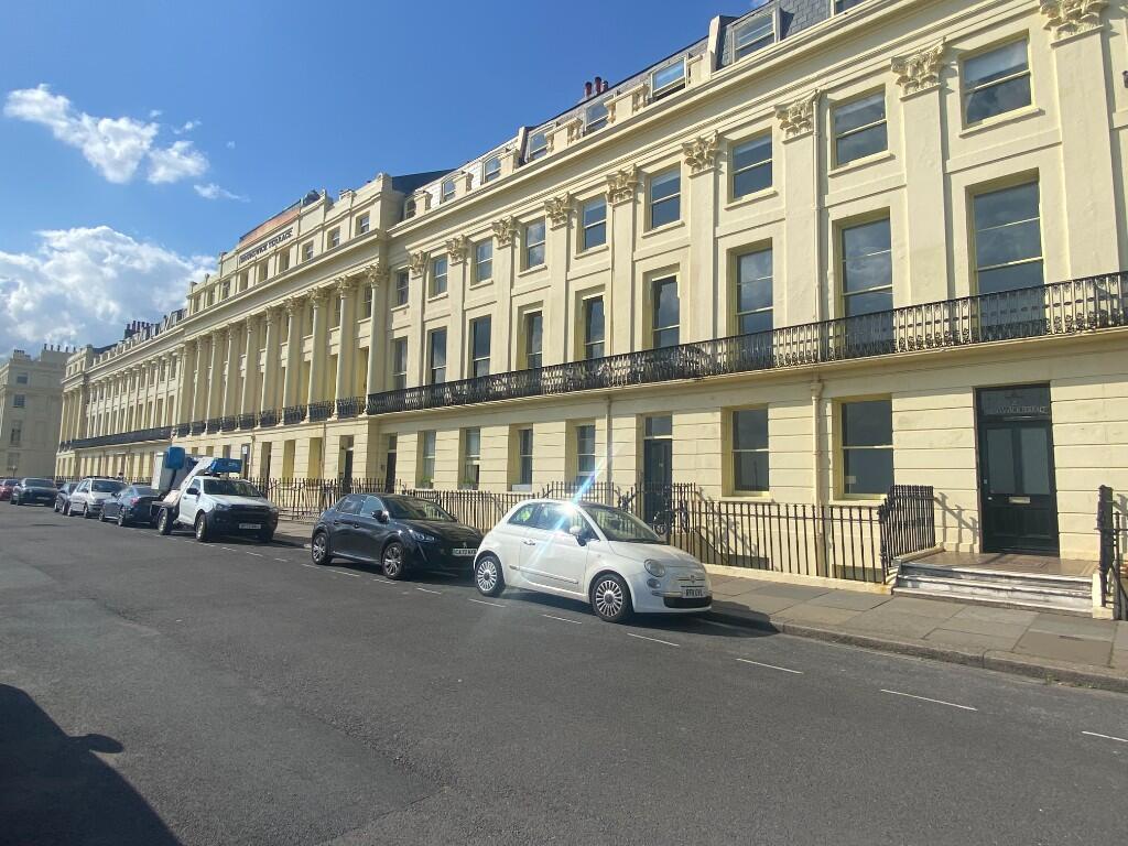 1 bed Apartment for rent in Brighton and Hove. From Ellmans - Hove 1 bed Apartment for rent in Brighton and Hove. From Ellmans - Hove