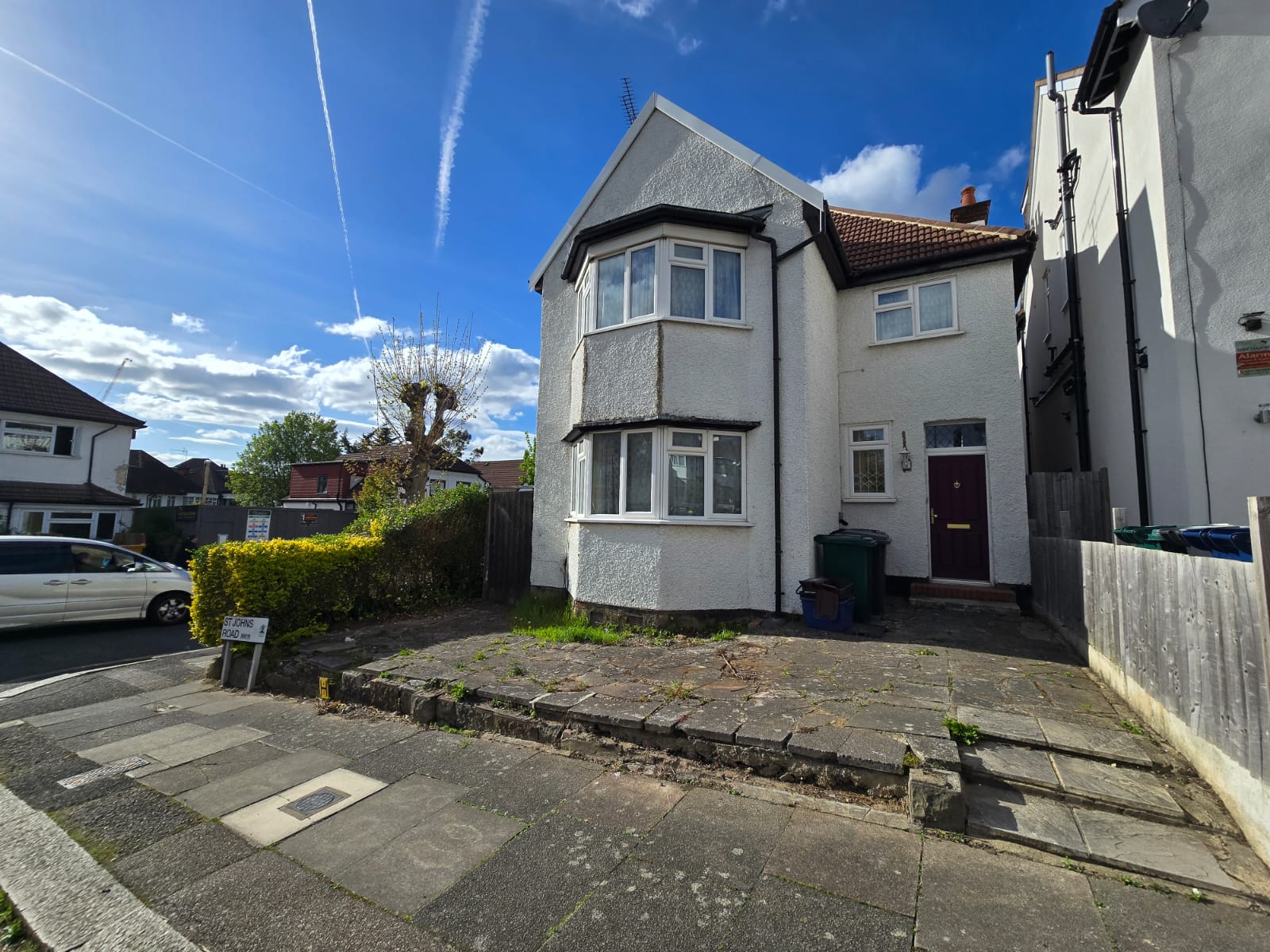 3 bed 1st Floor Flat for rent in Hendon. From ELI-G Estates ltd