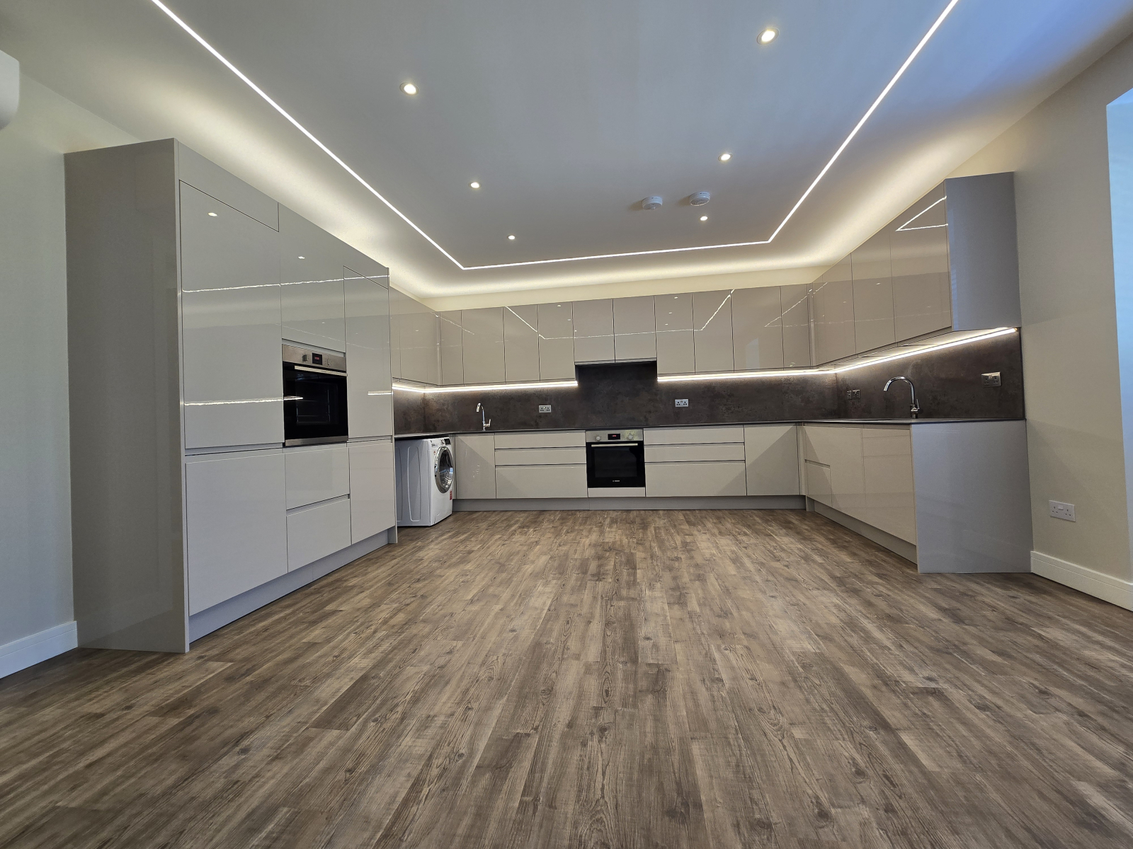 3 bed 1st Floor Flat for rent in Hendon. From ELI-G Estates ltd