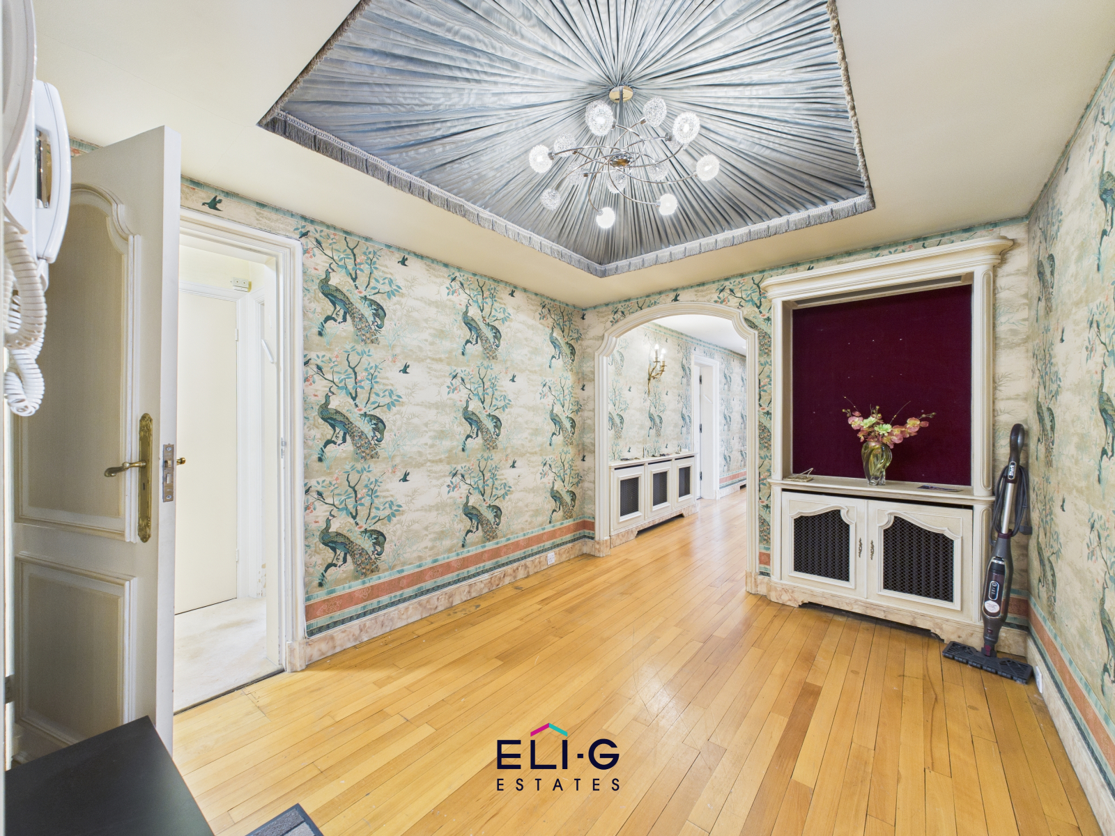 5 bed 1st Floor Flat for rent in Hendon. From ELI-G Estates ltd