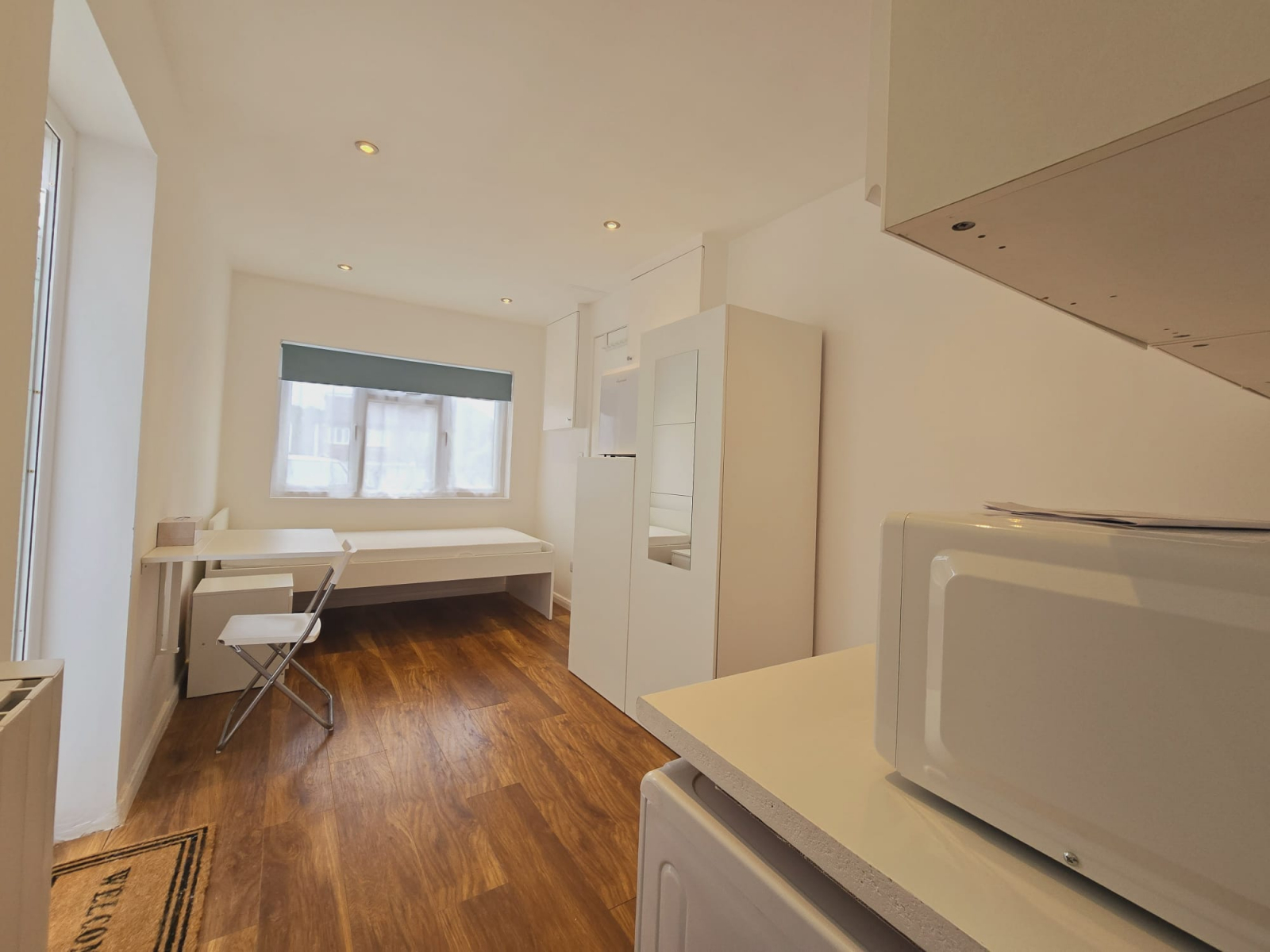 1 bed Studio for rent in Hendon. From ELI-G Estates ltd