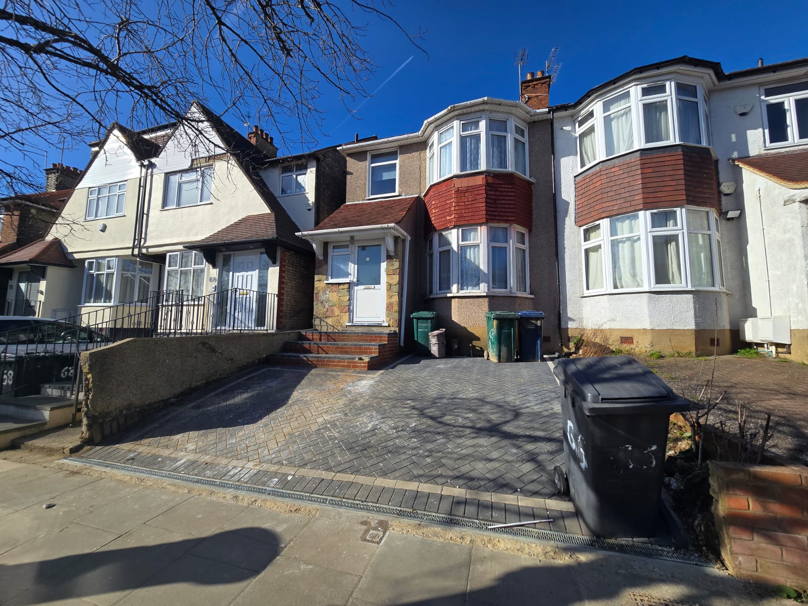 3 bed Semi Detached for rent in Hendon. From ELI-G Estates ltd