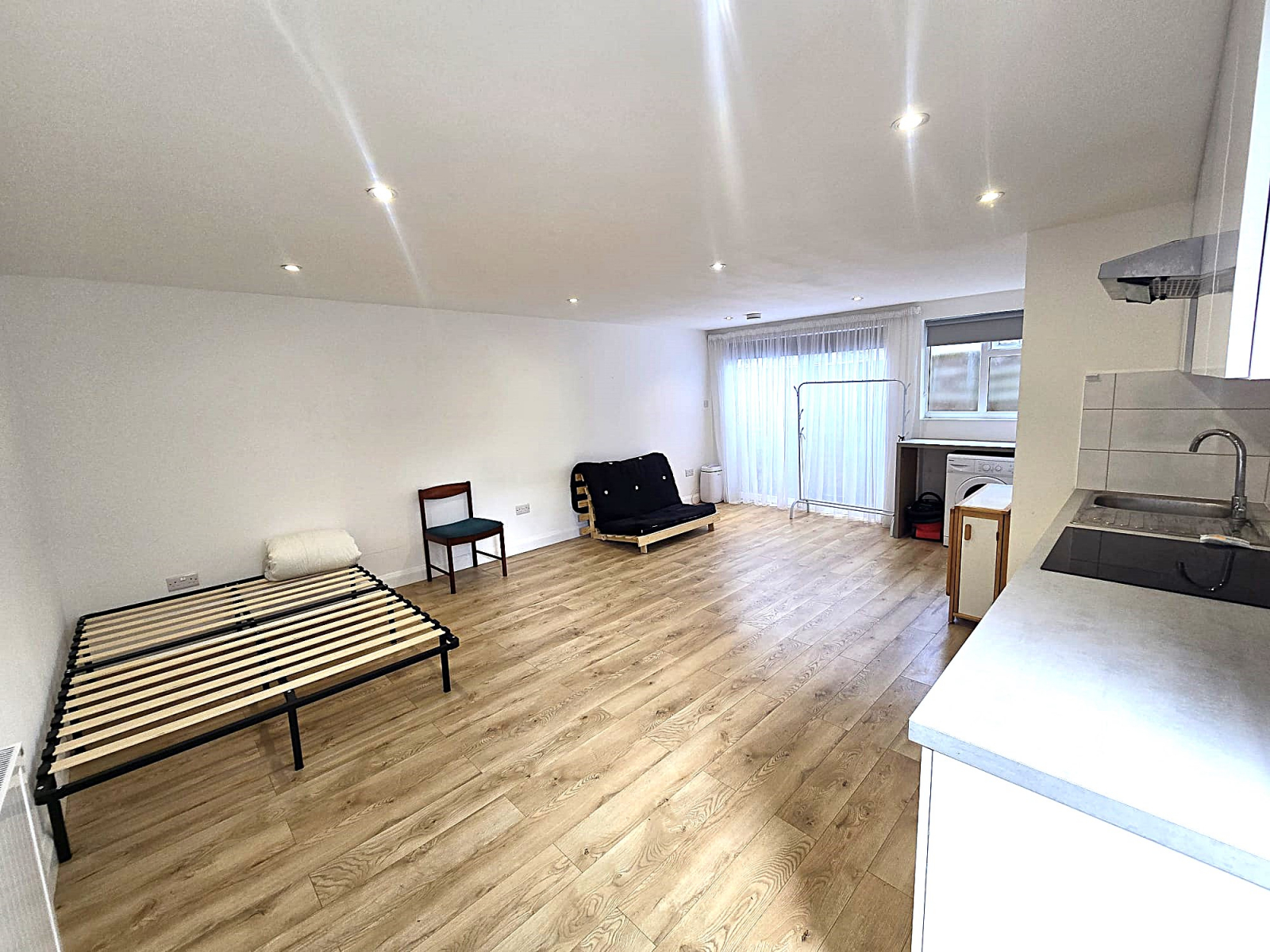 1 bed Studio for rent in Hendon. From ELI-G Estates ltd