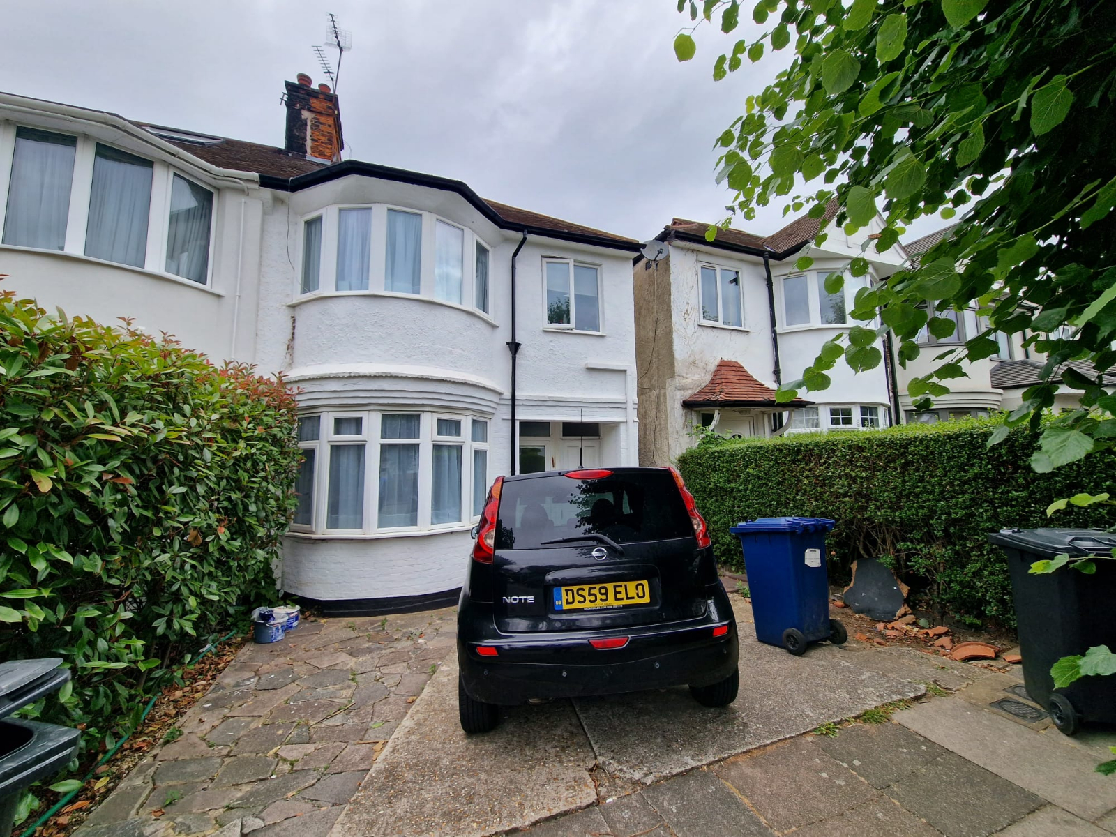 1 bed 1st Floor Flat for rent in Hendon. From ELI-G Estates ltd