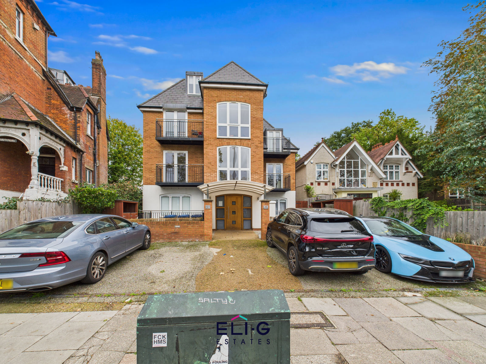 3 bed 1st Floor Flat for rent in Hendon. From ELI-G Estates ltd 3 bed 1st Floor Flat for rent in Hendon. From ELI-G Estates ltd