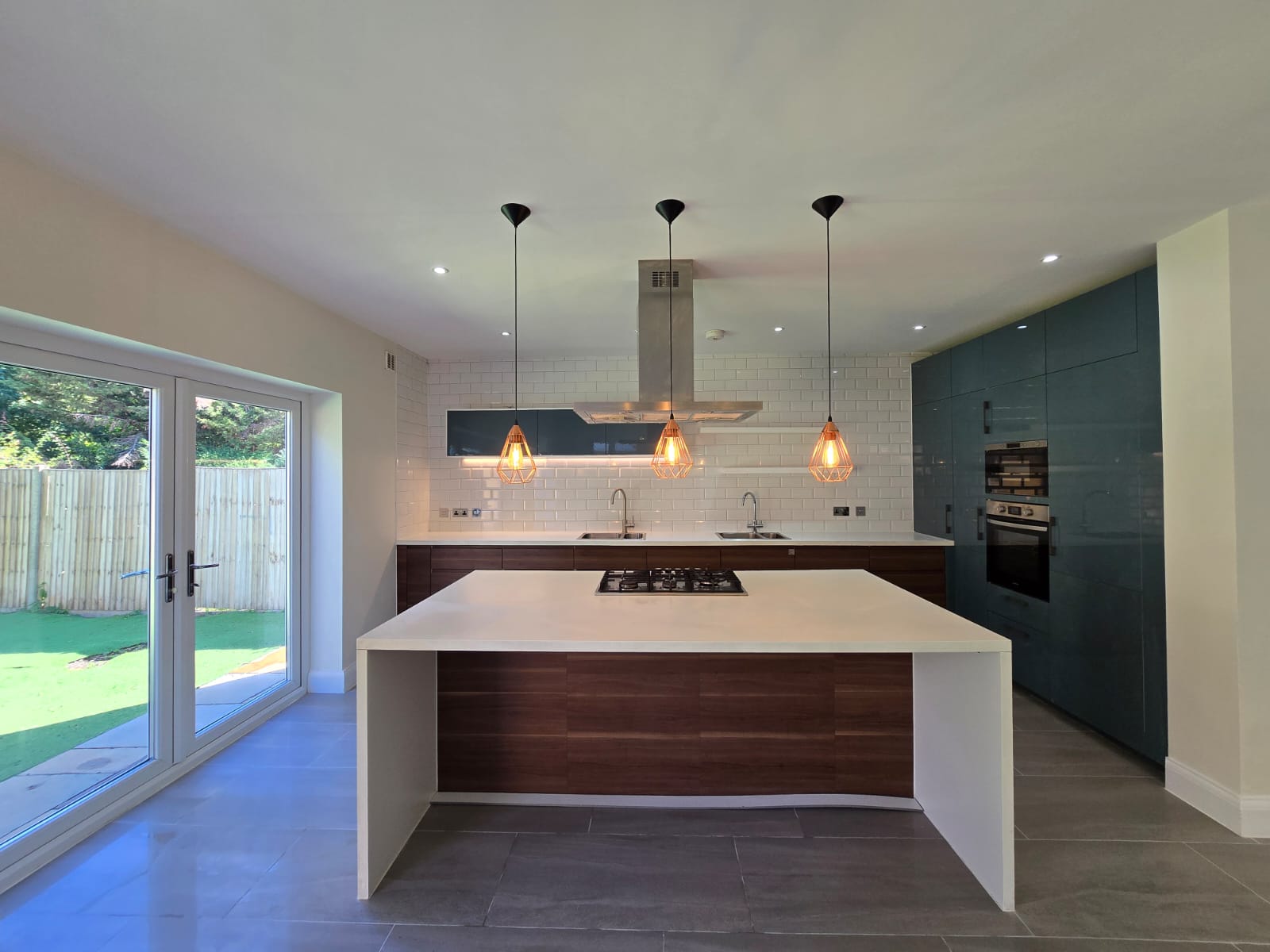 4 bed Detached for rent in Hendon. From ELI-G Estates ltd